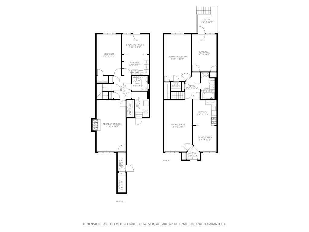 2320 East 26th Street, Brooklyn, New York, 11229 image 42