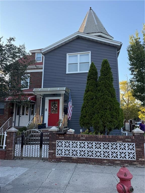 8686 Bay 16th Street, Brooklyn, New York, 11214