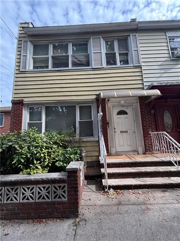 1621 78th Street, Brooklyn, New York, 11214