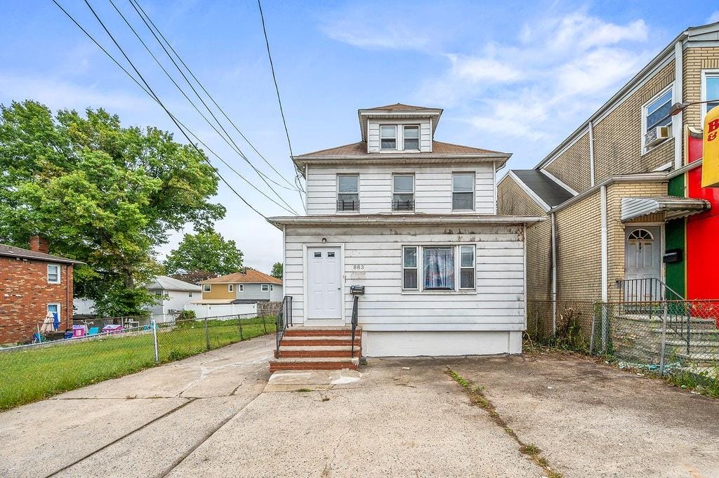 883 Manor Road, Staten  Island, New York, 10314