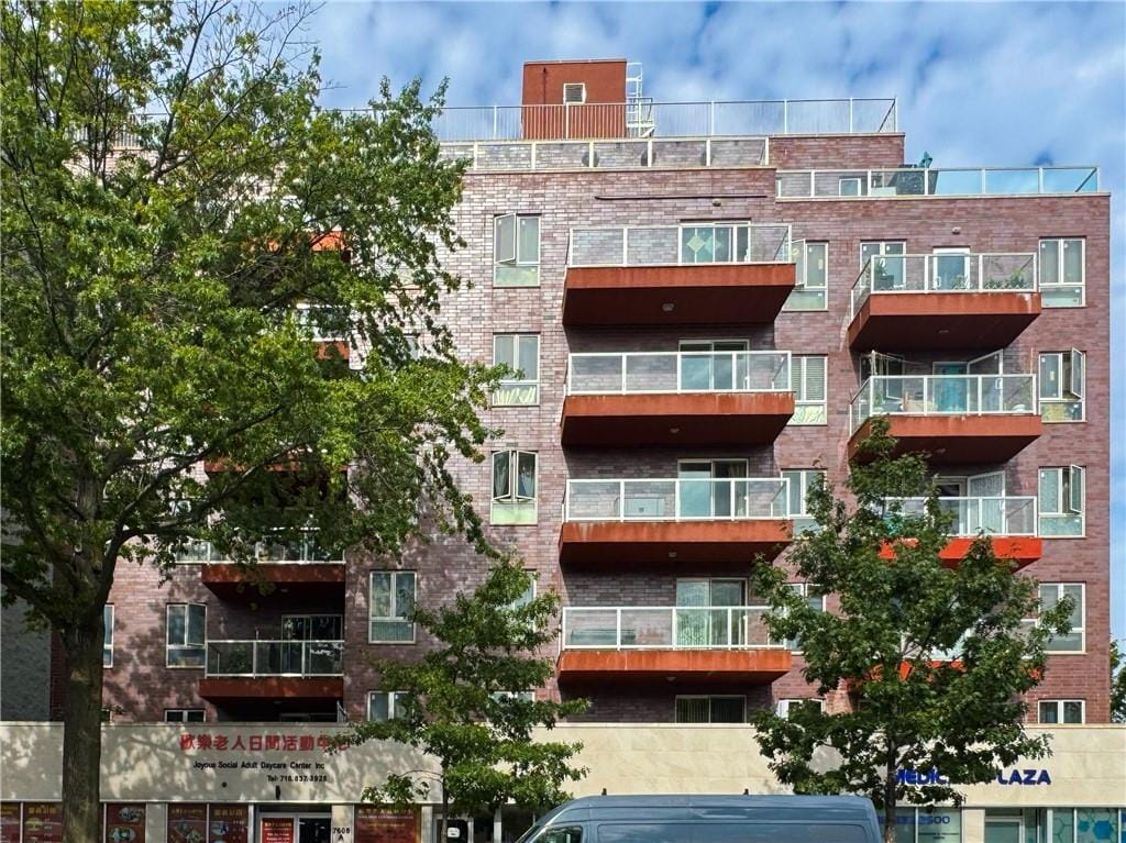 7608 Bay Parkway 5C, Brooklyn, New York, 11214