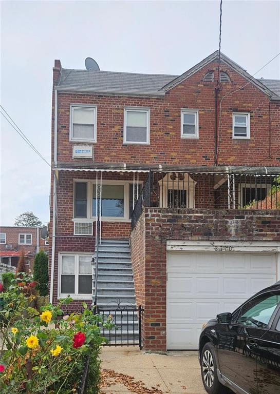 2710 Ford Street, Brooklyn, New York, 11235