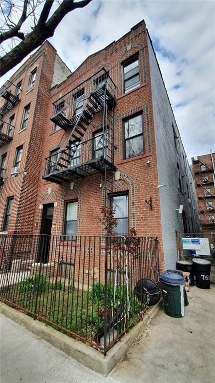 761 East 9th Street, Brooklyn, New York, 11230