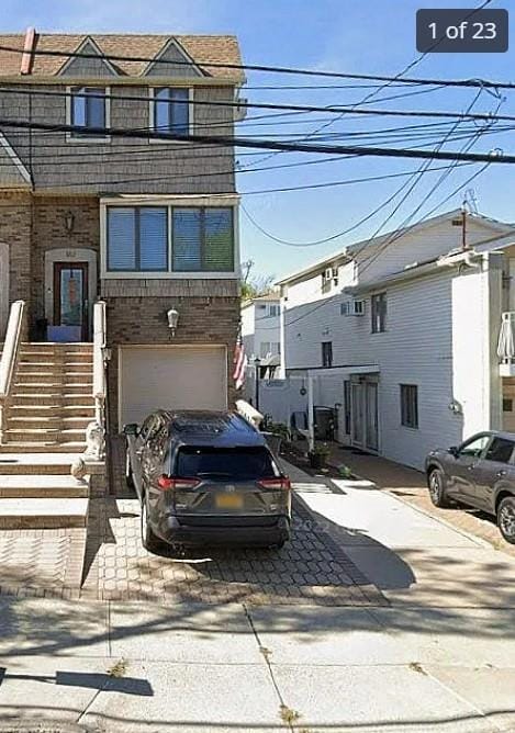 352 Grantwood Avenue, Staten  Island, New York, 10312