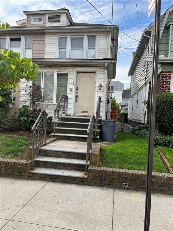 3206 Avenue K, Brooklyn, New York, 11210