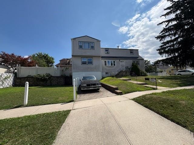 240 Harold Street, Staten  Island, New York, 10314