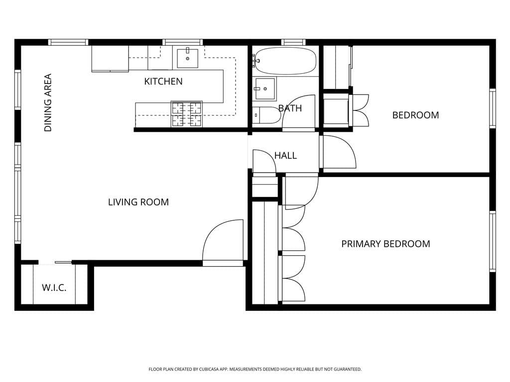 349 Bay 8th Street 2B, Brooklyn, New York, 11228 image 11