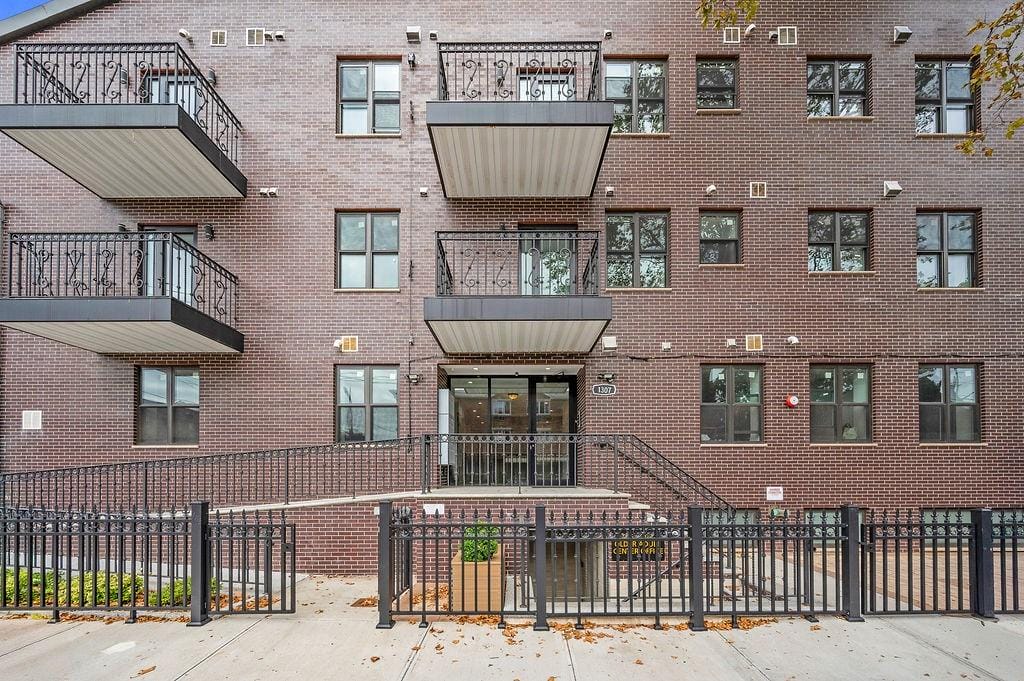 1307 84th Street 3B, Brooklyn, New York, 11228