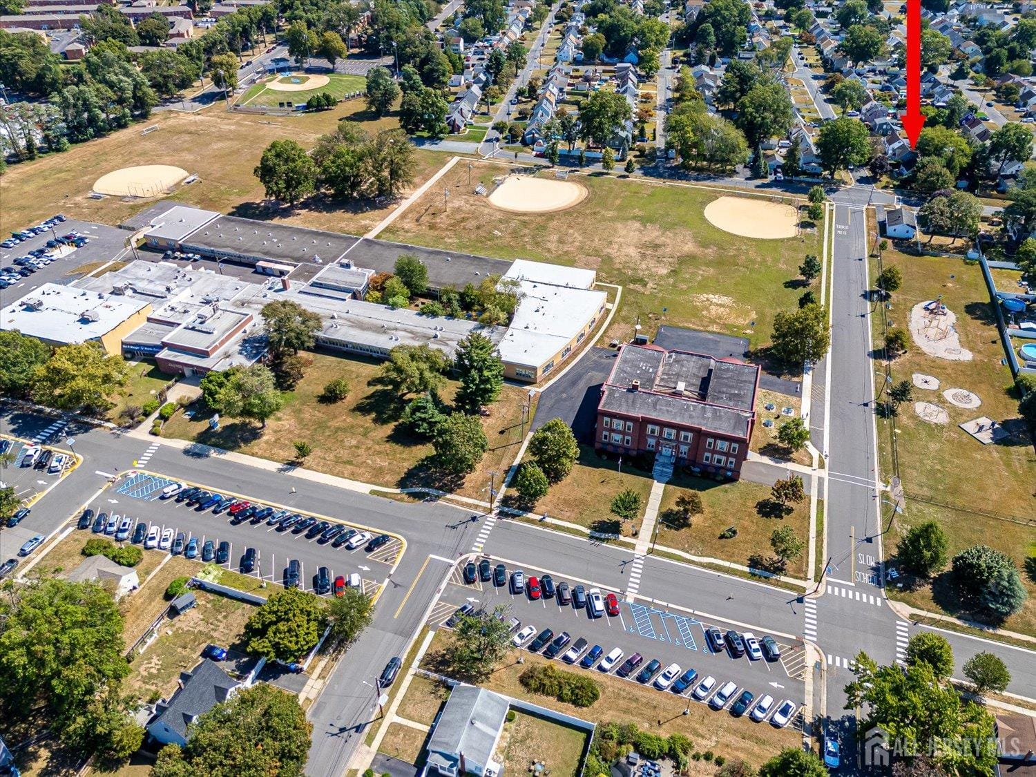 310 Howard Avenue, Middlesex, NJ, 08846 image 9