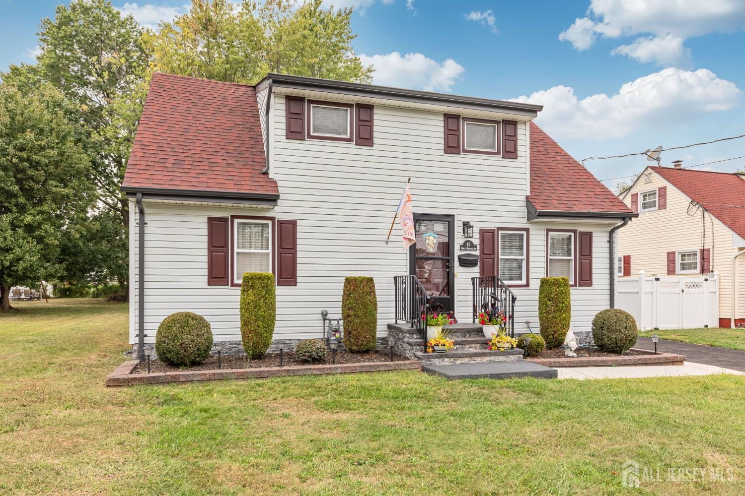 43 N Madison Avenue, Avenel, NJ, 07001 image 30