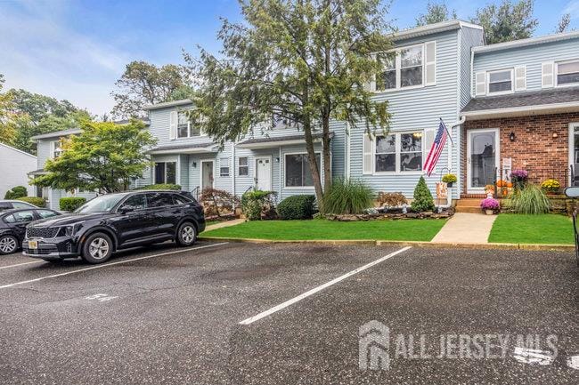 54 Dogwood Court, Jamesburg, NJ, 08831 image 33