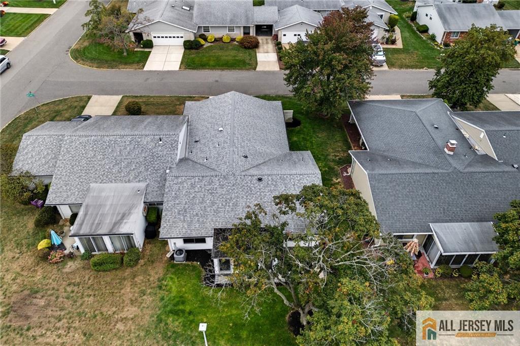 172 Warren Road 172A, Monroe, NJ, 08831 image 30