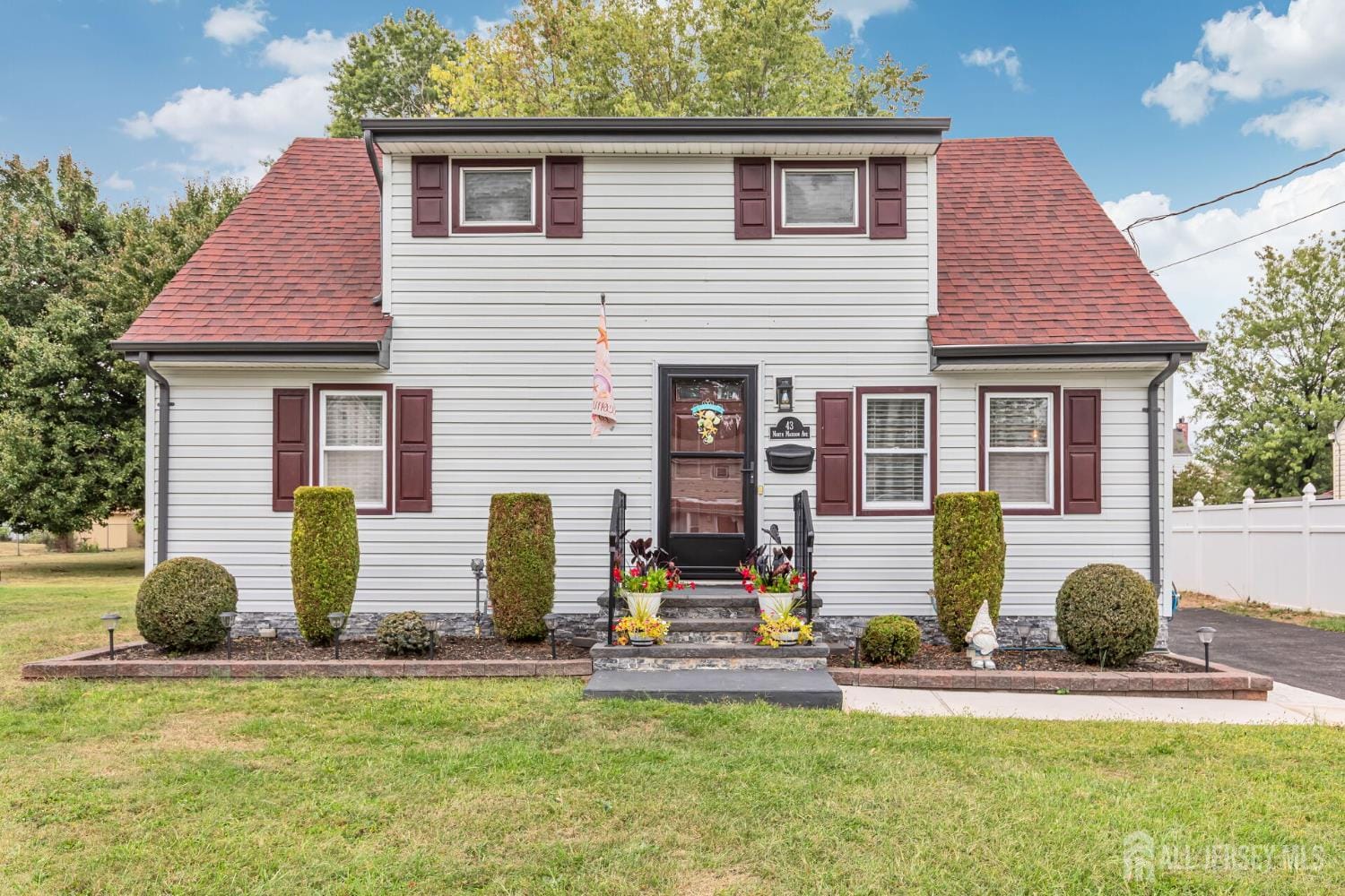43 N Madison Avenue, Avenel, NJ, 07001 image 29