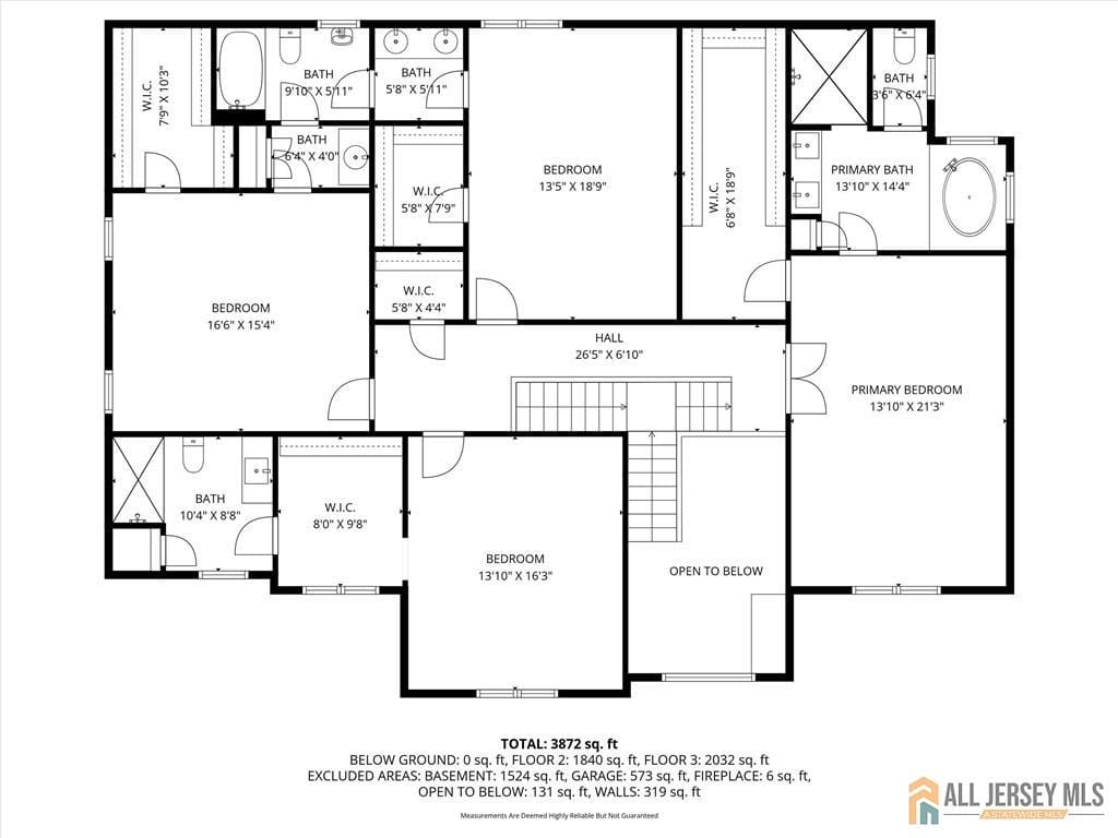 21 Fern Road, East Brunswick, NJ, 08816 image 22