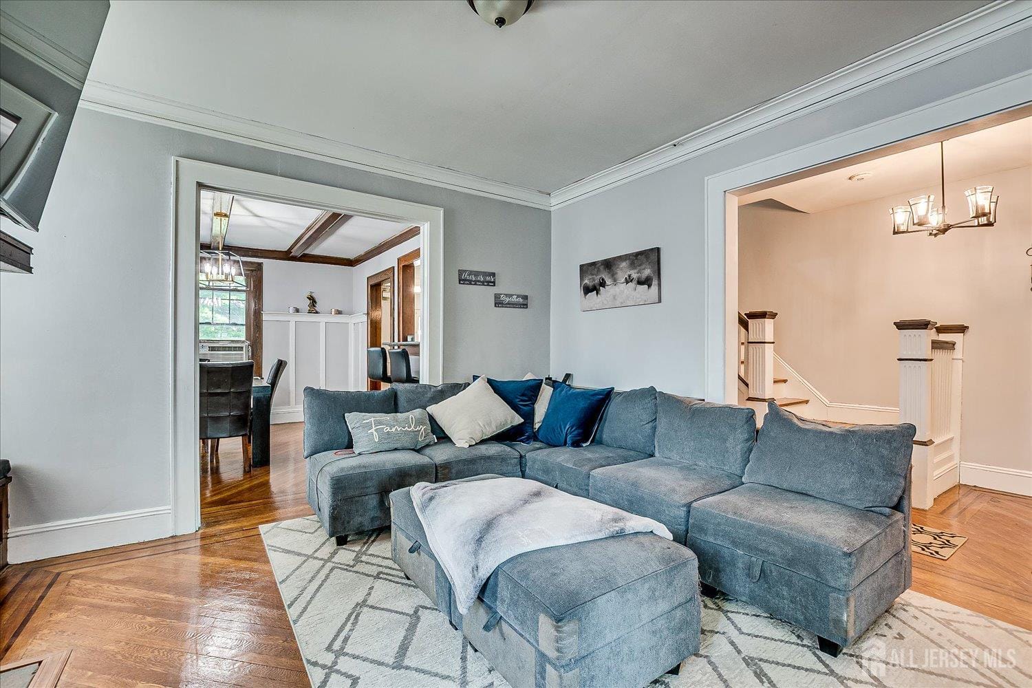 1072 Salem Avenue, Hillside, NJ, 07205 image 11