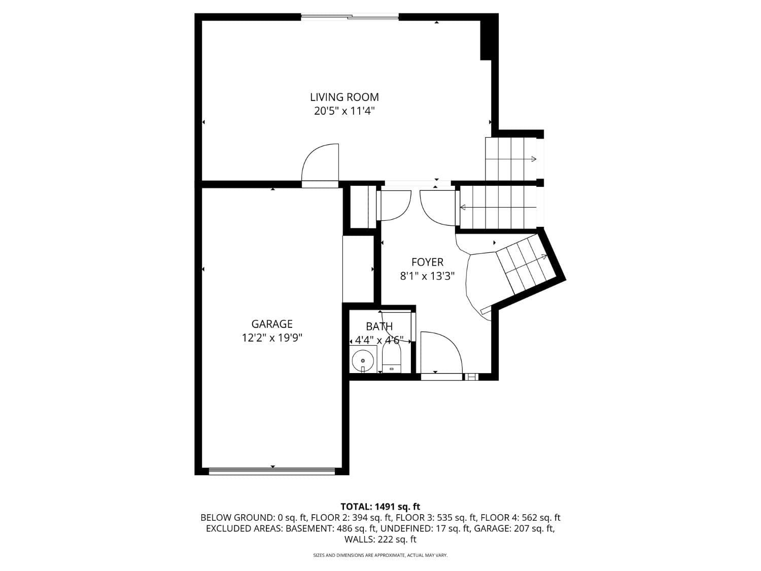 6 Joanne Way, Springfield, NJ, 07081 image 37
