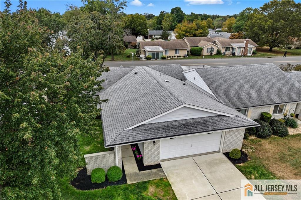 172 Warren Road 172A, Monroe, NJ, 08831 image 26