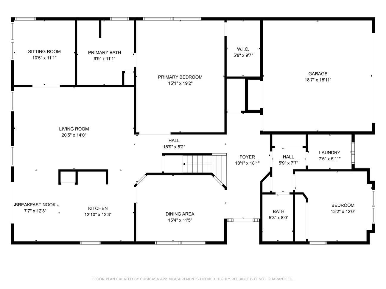 1 Phillip Court, Monroe, NJ, 08831 image 37