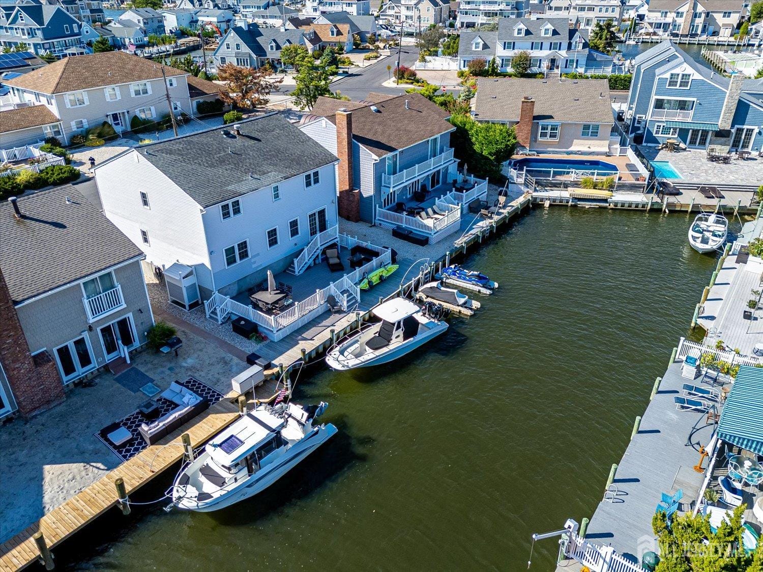 308 Cove Drive, Mantoloking, NJ, 08738 image 29