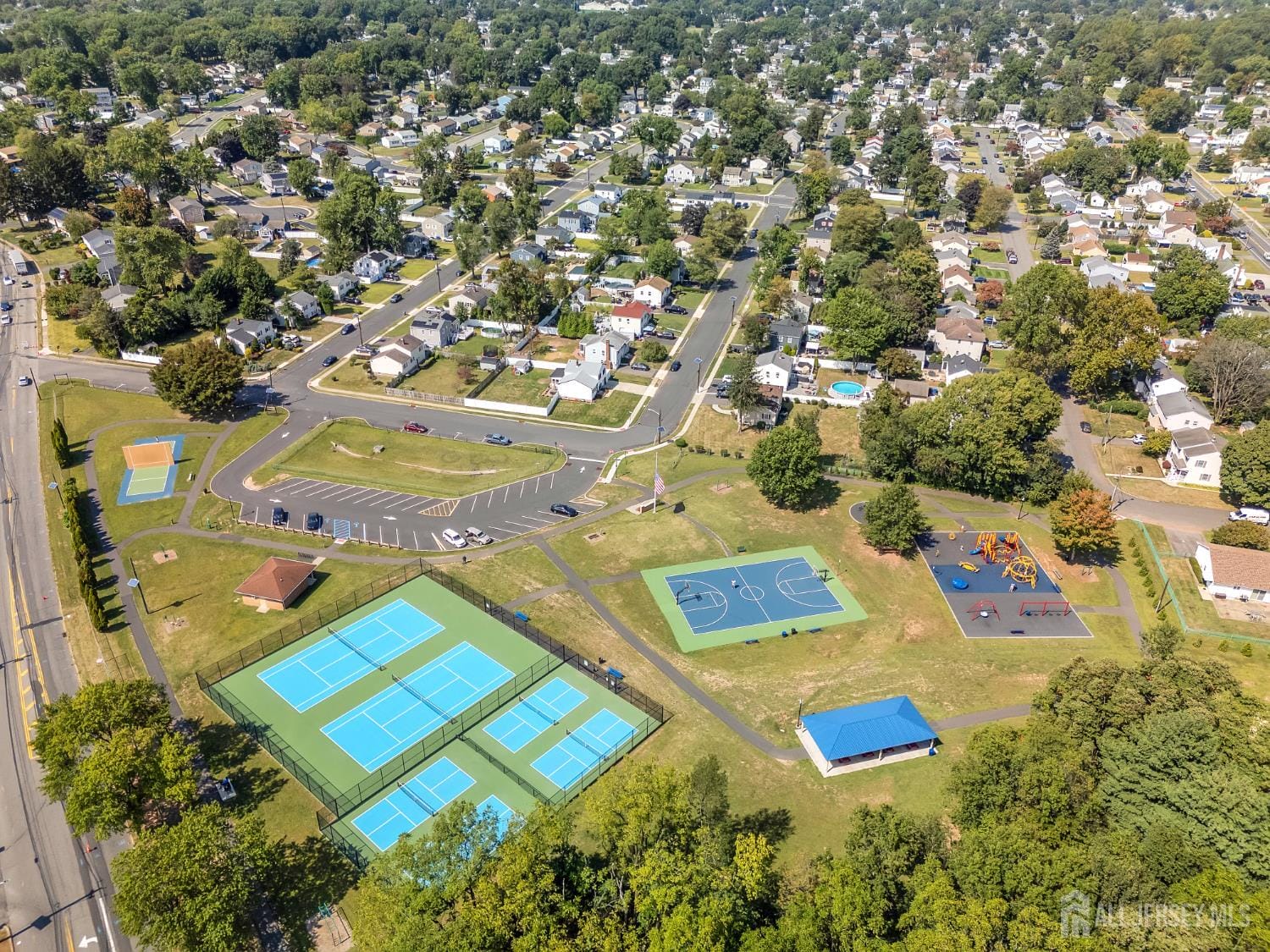605 Oak Tree Avenue, South Plainfield, NJ, 07080 image 35