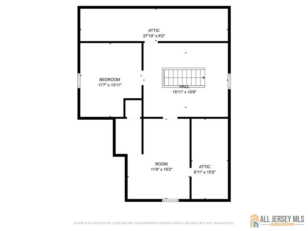 529 4th Street, Dunellen, NJ, 08812 image 25