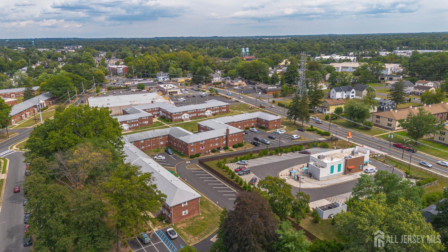 47 Gramercy Gardens B, Middlesex, NJ, 08846 image 14