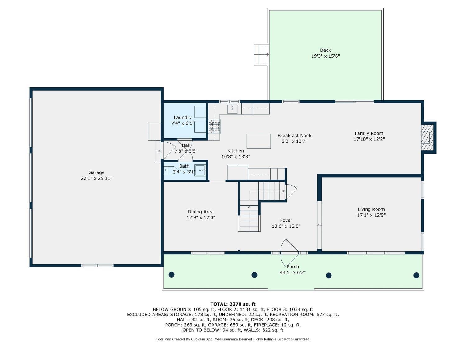 9 Stirrup Way, Franklin, NJ, 08540 image 64