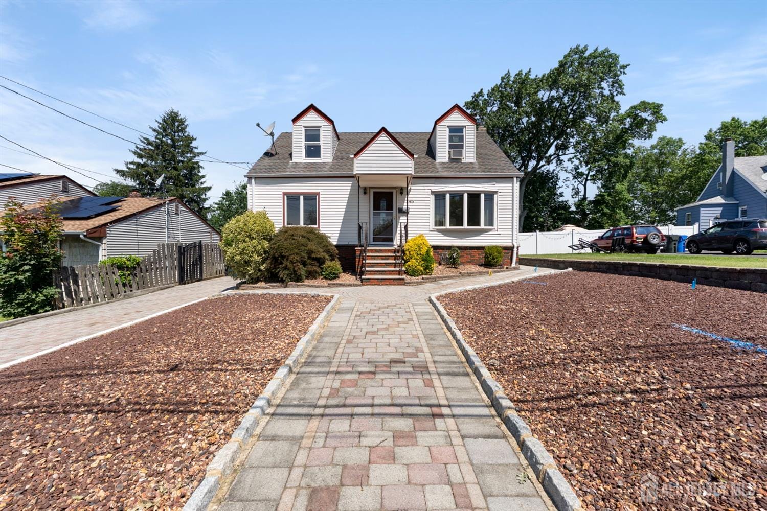 45 Highland Terrace, Fords, NJ, 08863