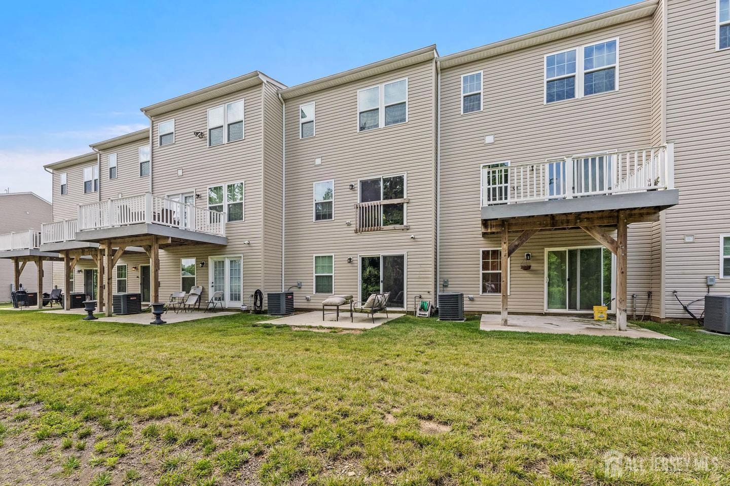 58 Benford Lane, Edgewater Park, NJ, 08010 image 36