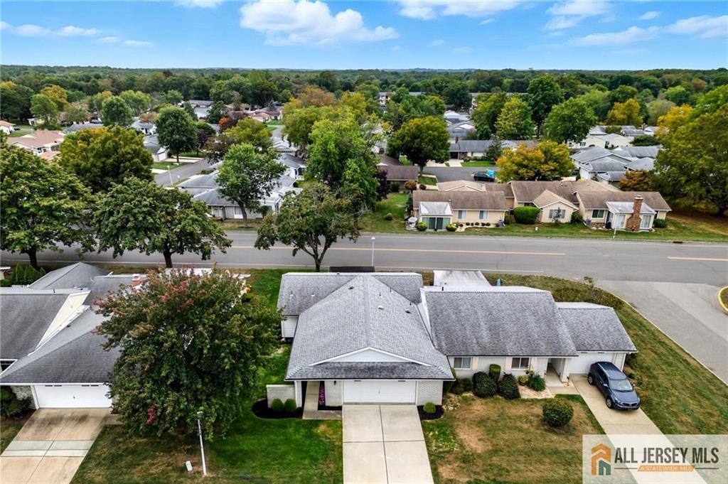 172 Warren Road 172A, Monroe, NJ, 08831 image 29