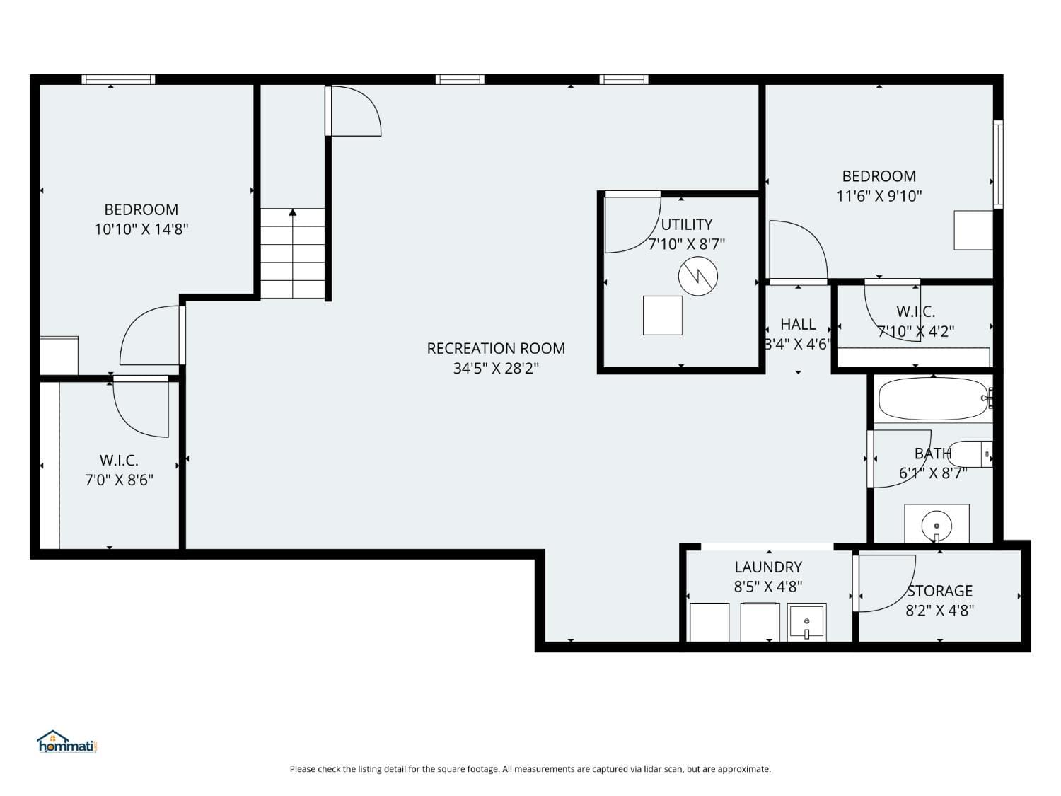 25 Eileen Way, Edison, NJ, 08837 image 29