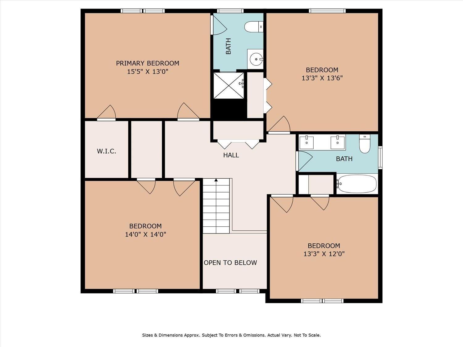 308 Cove Drive, Mantoloking, NJ, 08738 image 28