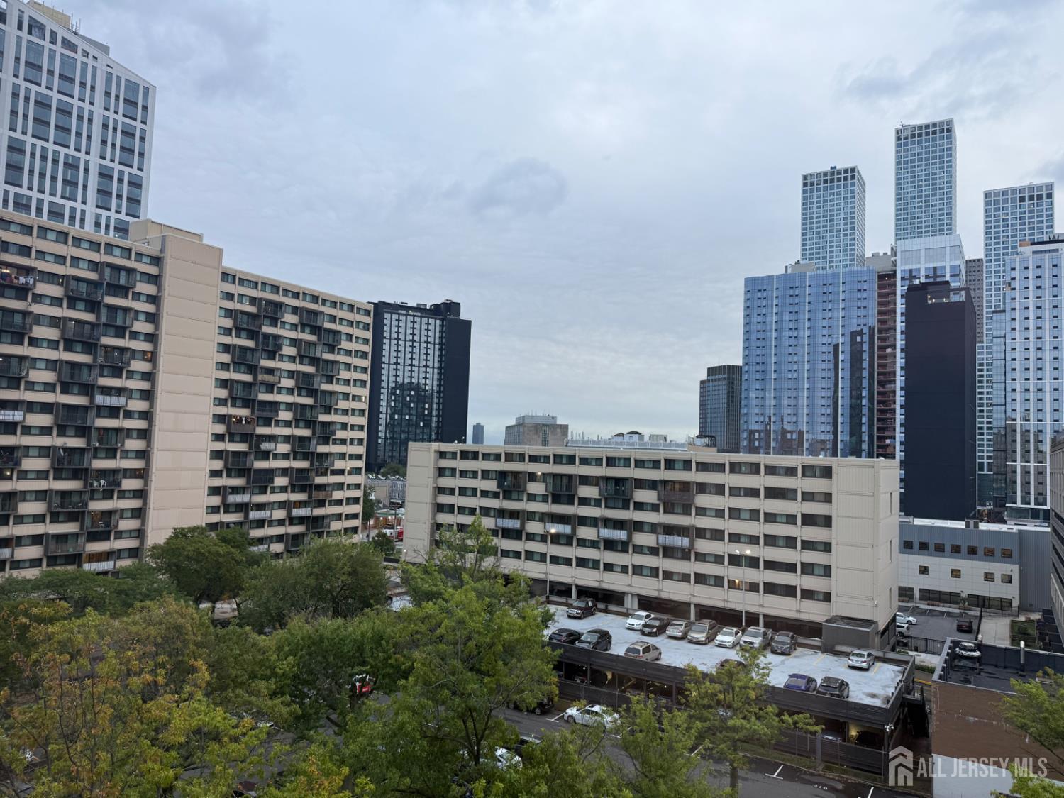 201 Saint Pauls Avenue 8F, Jersey City, NJ, 07306 image 27