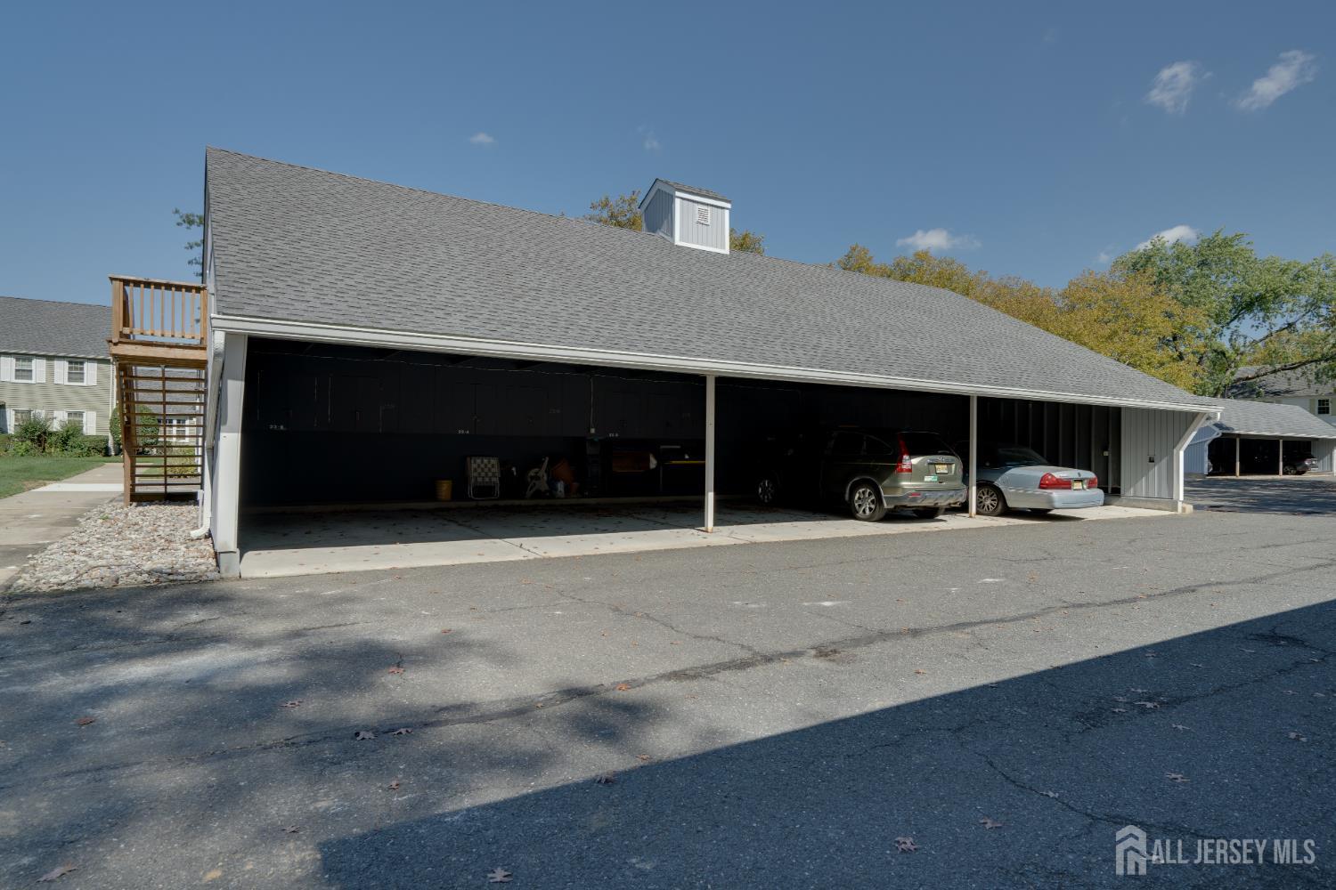 23 Rossmoor Drive C, Monroe, NJ, 08831 image 15