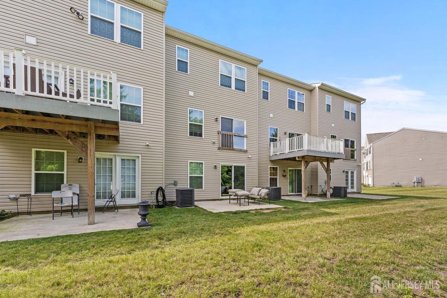58 Benford Lane, Edgewater Park, NJ, 08010 image 37