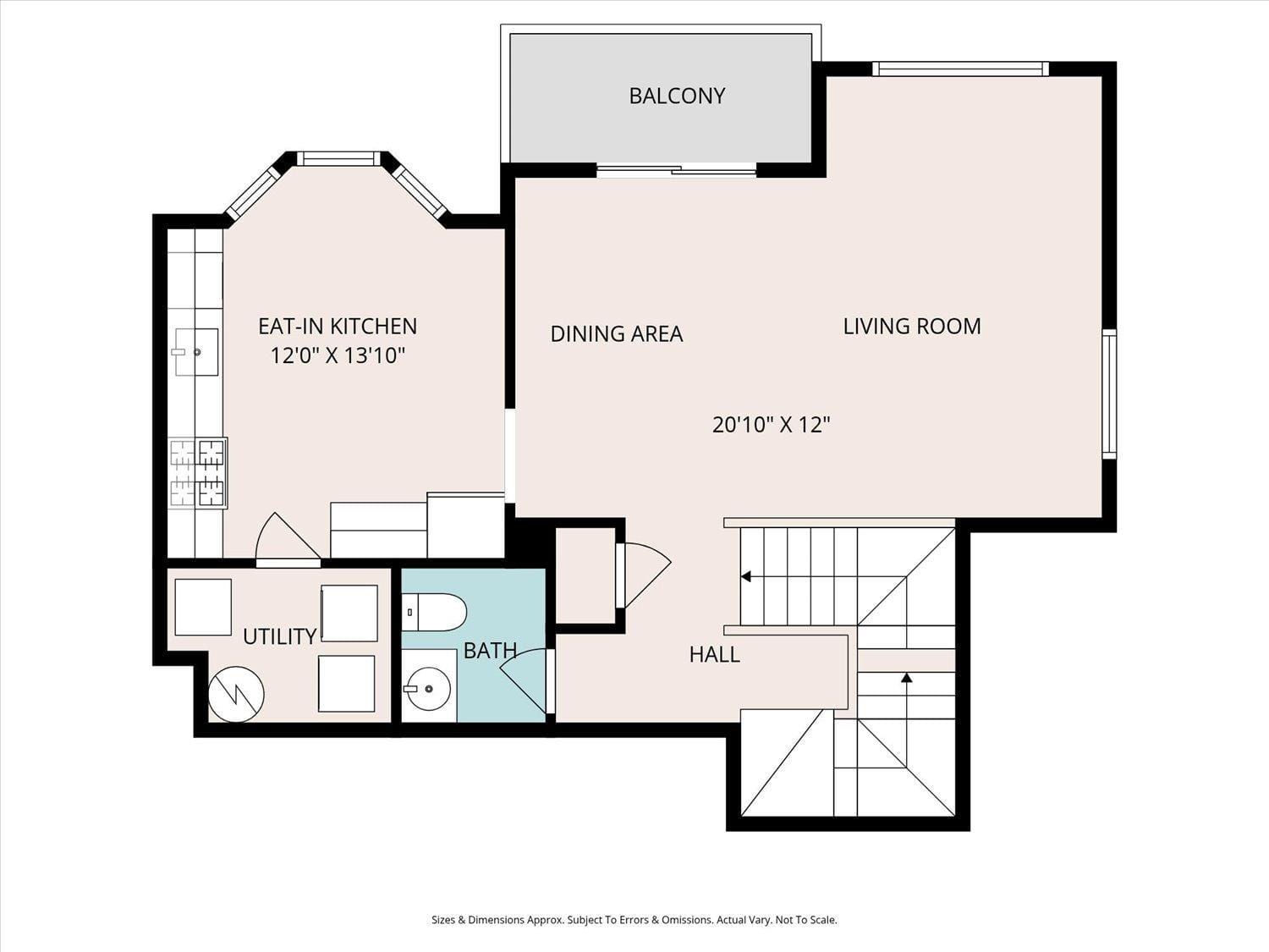 1508 Plymouth Road, North Brunswick, NJ, 08902 image 11
