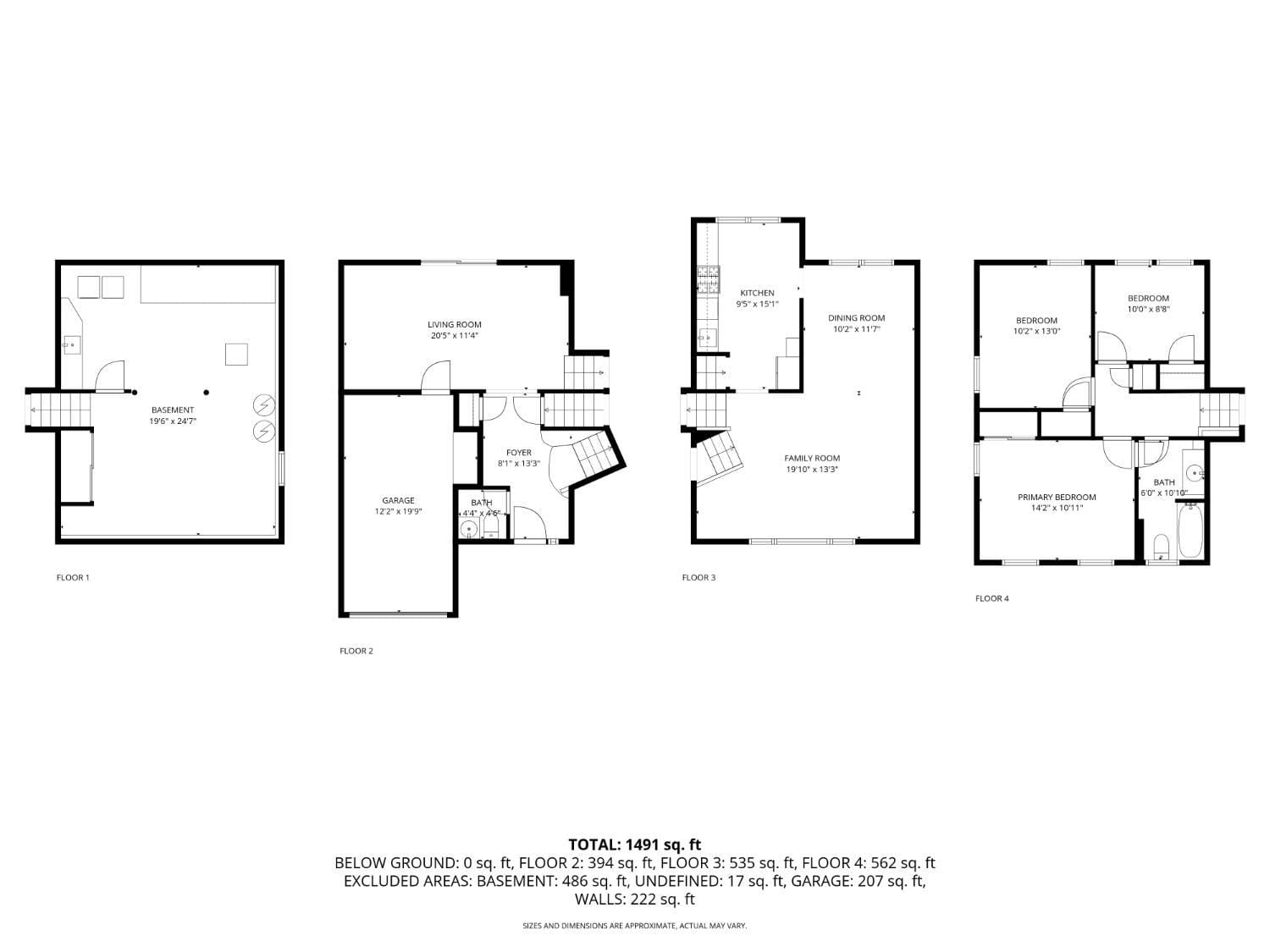 6 Joanne Way, Springfield, NJ, 07081 image 36