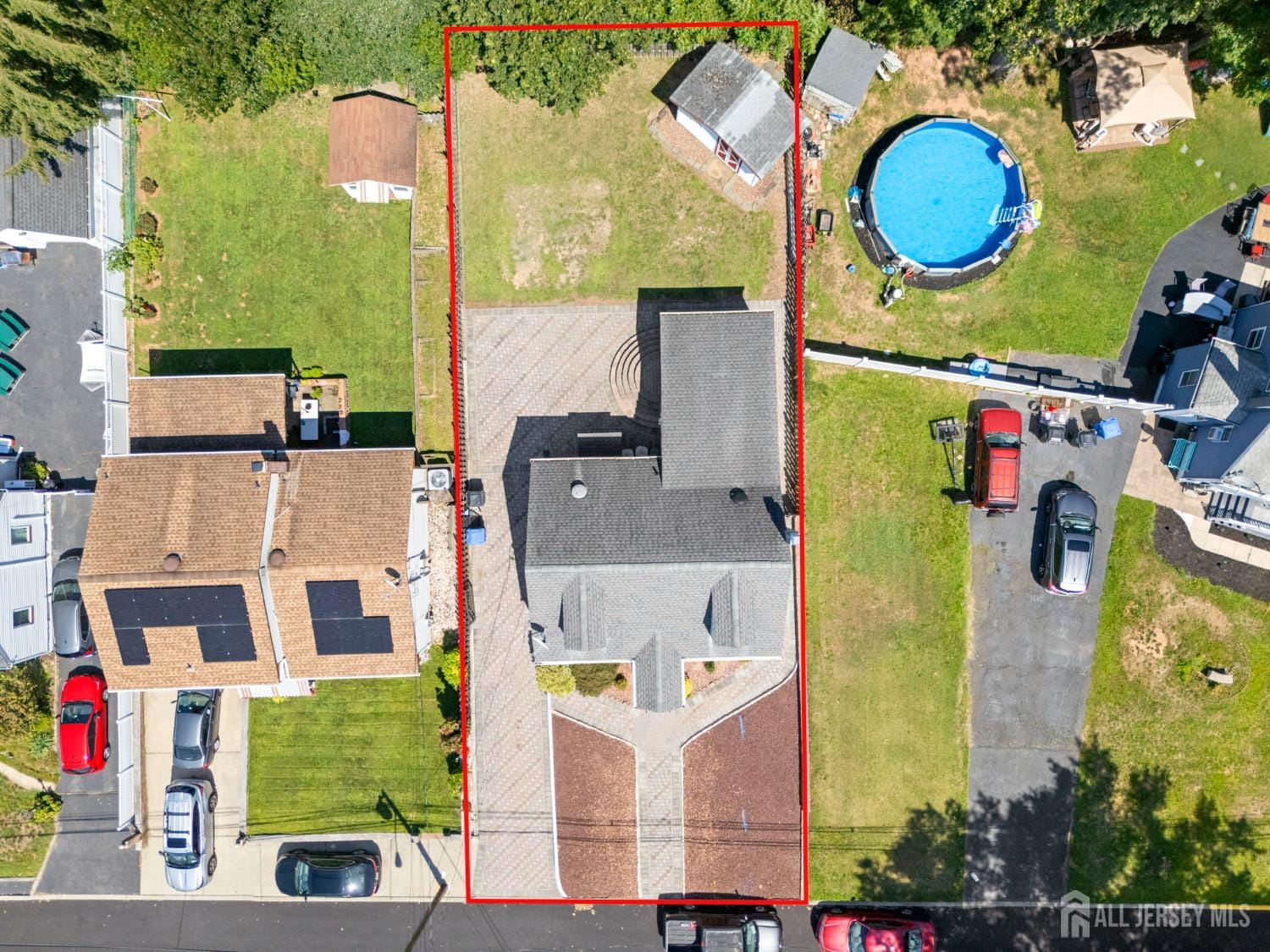 45 Highland Terrace, Fords, NJ, 08863 image 36