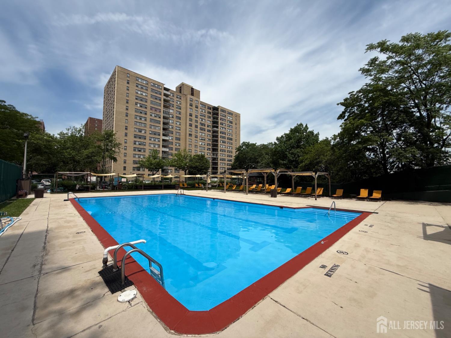 201 Saint Pauls Avenue 8F, Jersey City, NJ, 07306 image 19