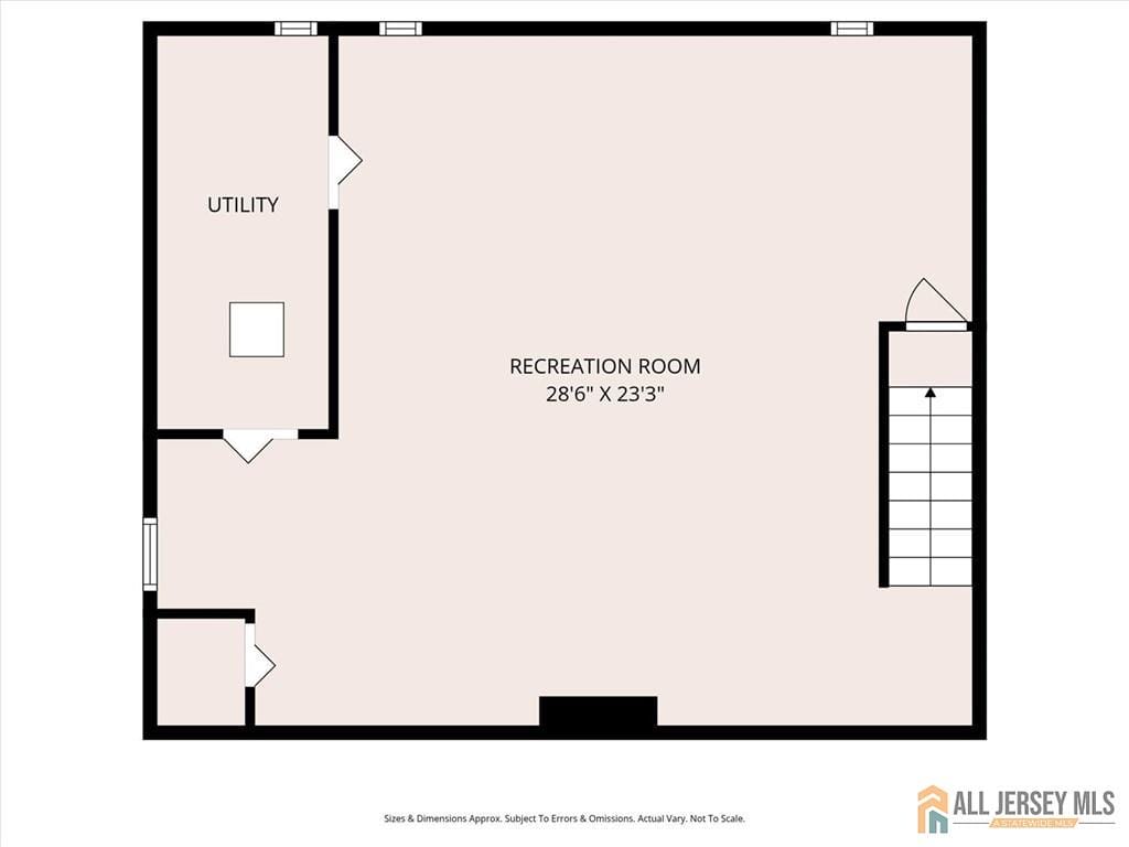 5 Queens Road, East Brunswick, NJ, 08816 image 13