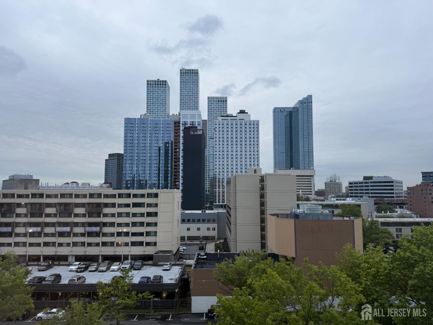 201 Saint Pauls Avenue 8F, Jersey City, NJ, 07306 image 30