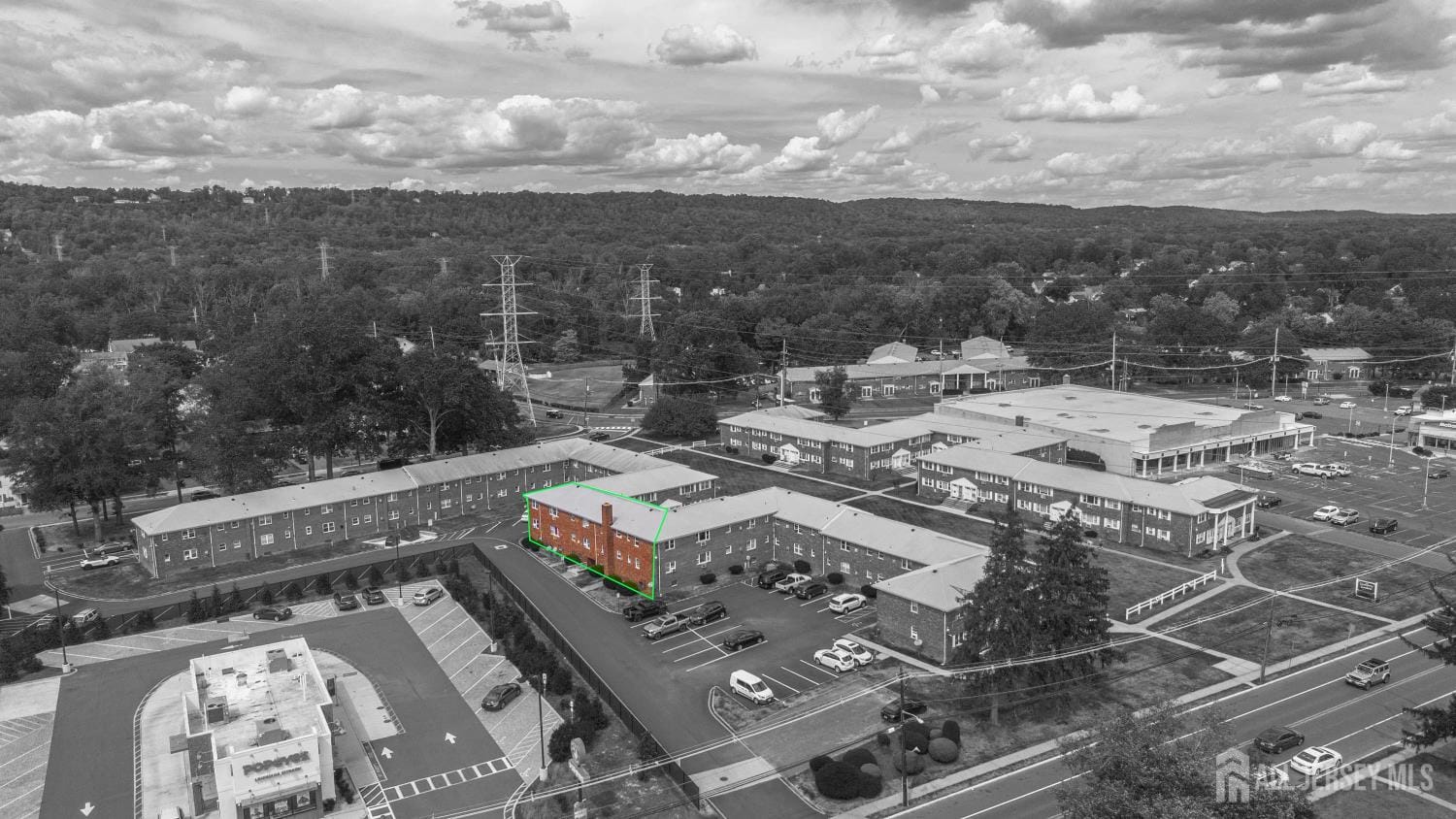 47 Gramercy Gardens B, Middlesex, NJ, 08846 image 12