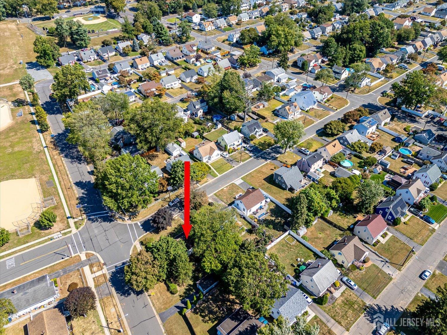 310 Howard Avenue, Middlesex, NJ, 08846 image 30