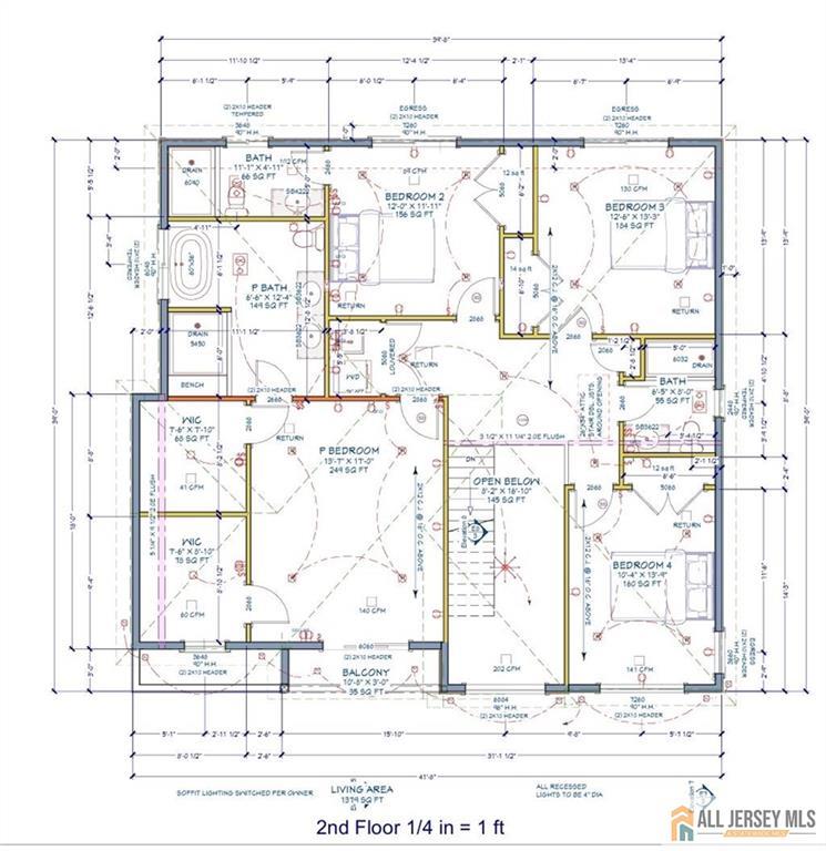 19 Fairfax Road, Edison, NJ, 08817 image 24