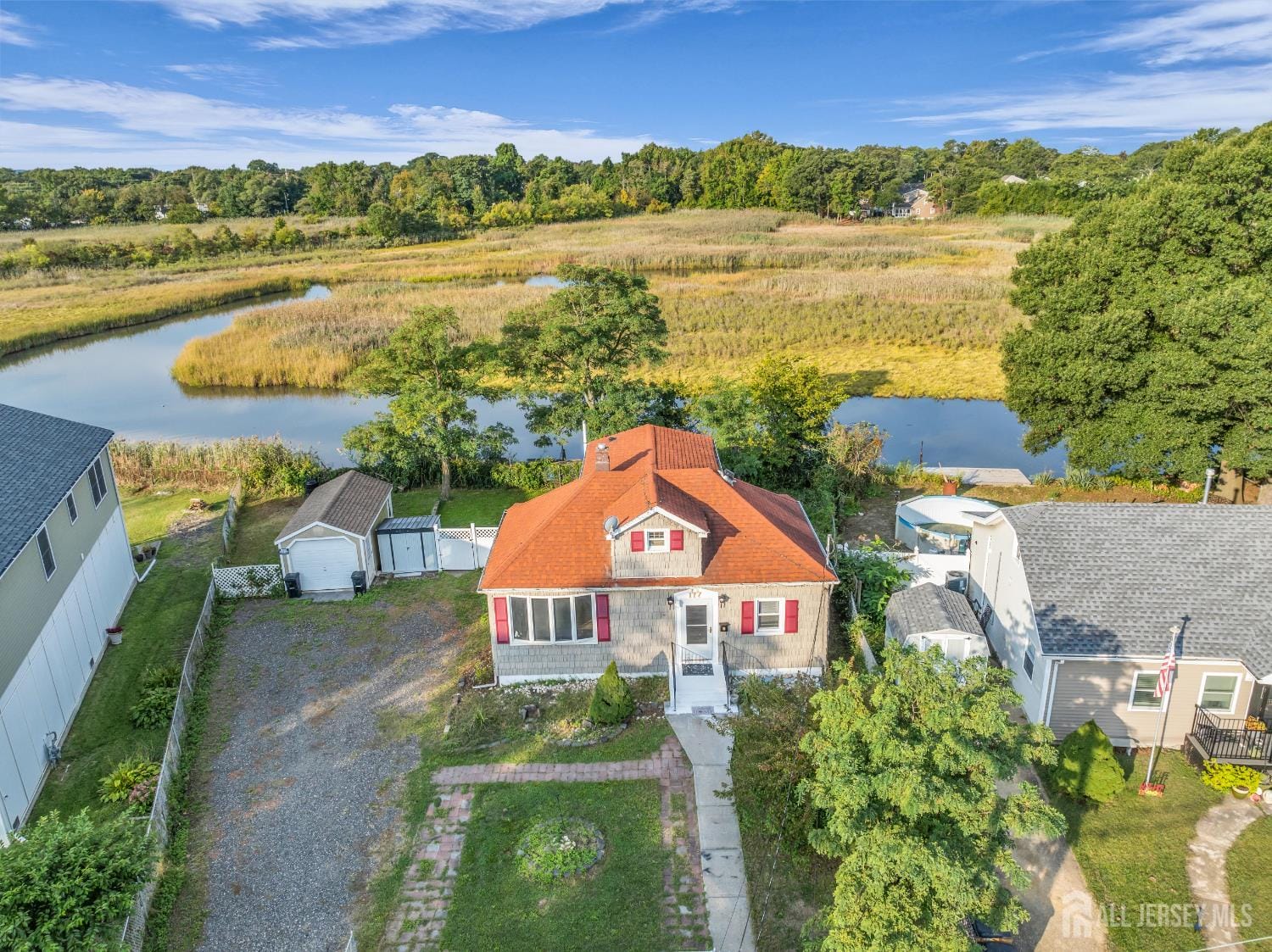 177 Creek Road, Keansburg, NJ, 07734