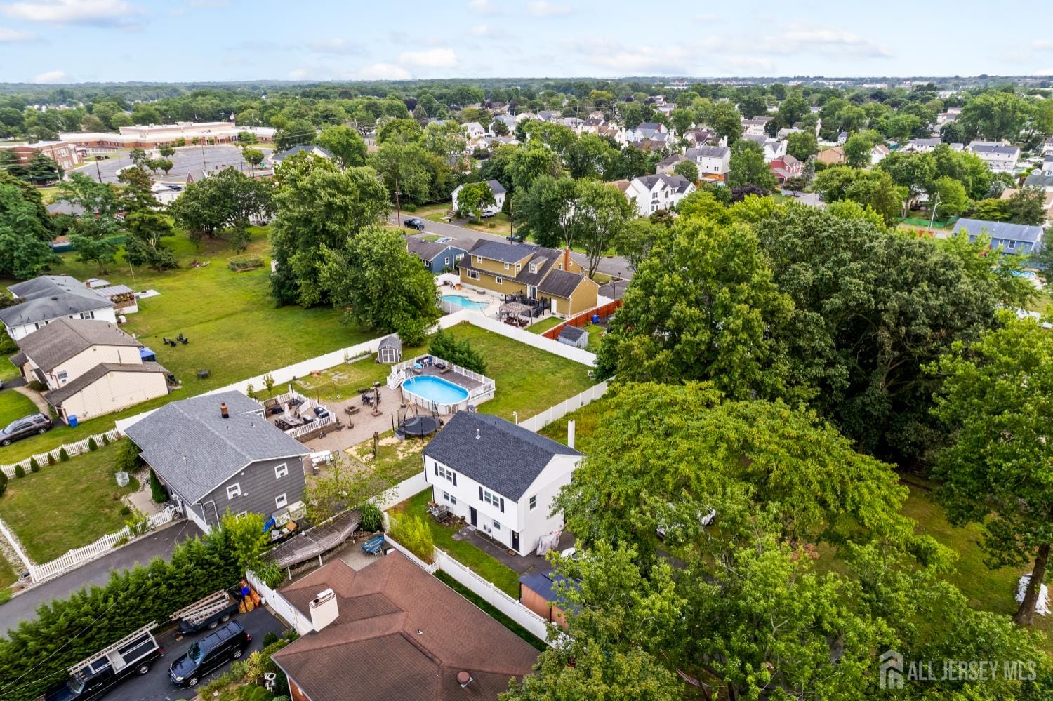 151 New York Avenue, South Plainfield, NJ, 07080 image 25