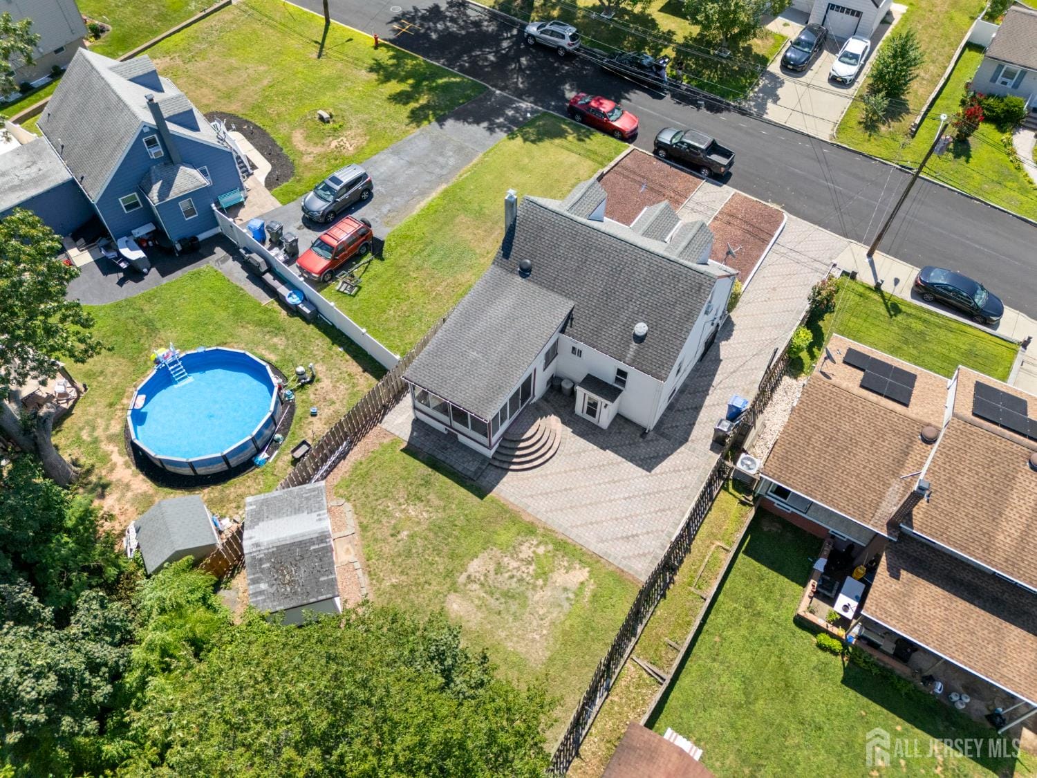 45 Highland Terrace, Fords, NJ, 08863 image 37