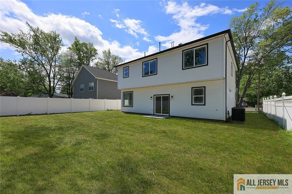 19 Fairfax Road, Edison, NJ, 08817 image 19