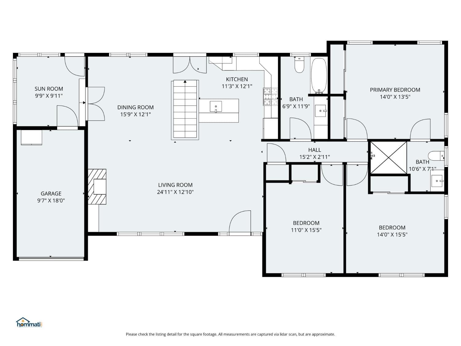 25 Eileen Way, Edison, NJ, 08837 image 30