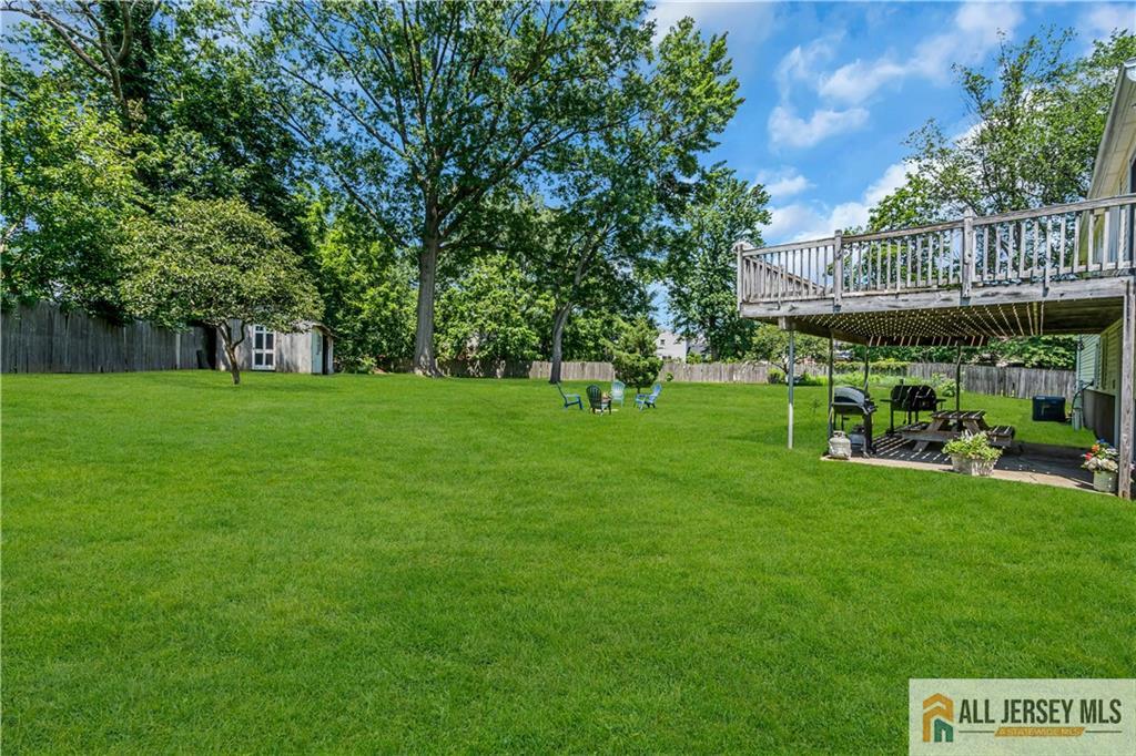 8 Whitehall Avenue, Edison, NJ, 08820 image 37